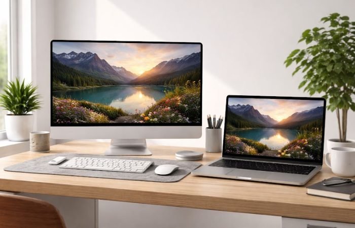 BHUMI SYSTEMS - Feature Photo