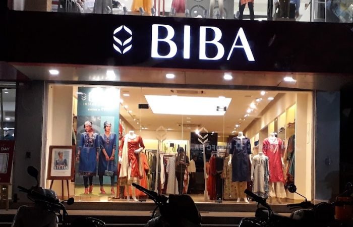 BIBA - Prestige Road, Alkapuri - Feature Photo