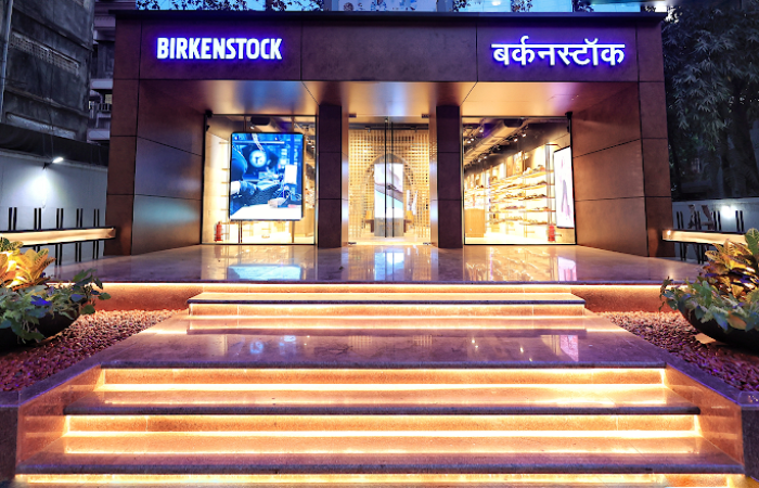 BIRKENSTOCK Store, Linking Road, Mumbai - Feature Photo