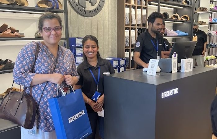 BIRKENSTOCK Store, Linking Road, Mumbai - Gallery Photo 2