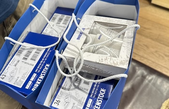 BIRKENSTOCK Store, Linking Road, Mumbai - Gallery Photo 4