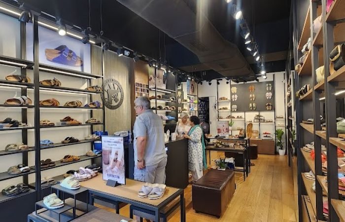 BIRKENSTOCK Store, Linking Road, Mumbai - Gallery Photo 5