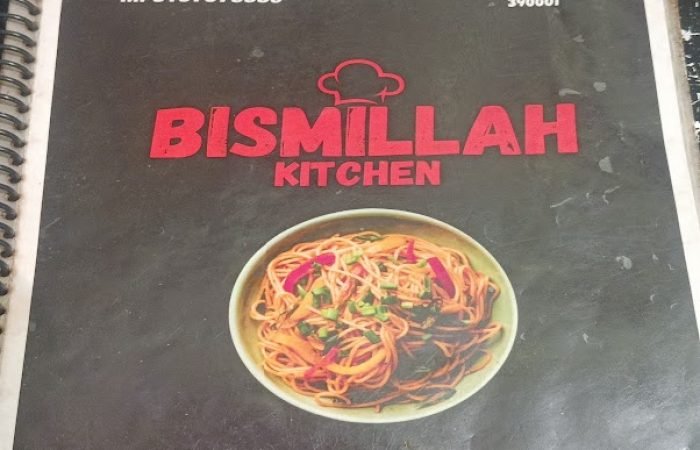 BISMILLAH KITCHEN - Feature Photo