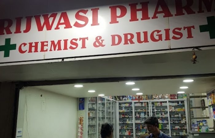 BRIJWASI PHARMA - Feature Photo