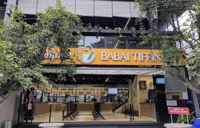 Babai Tiffins, HSR Layout - Feature Photo