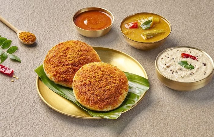 Babai Tiffins, HSR Layout - Gallery Photo 2