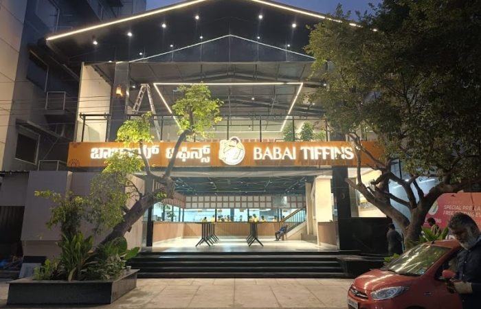 Babai Tiffins, HSR Layout - Gallery Photo 4