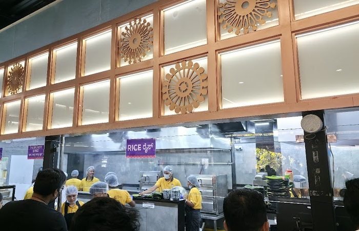 Babai Tiffins, HSR Layout - Gallery Photo 5