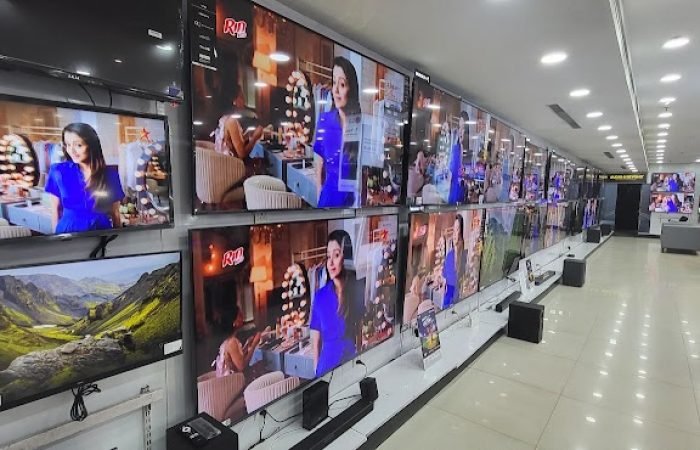 Bajaj Electronics - ECIL - Gallery Photo 2