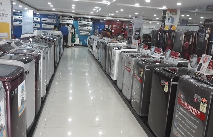 Bajaj Electronics - ECIL - Gallery Photo 4