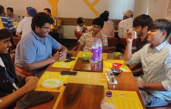 Bajaj Electronics - Jubilee Hills - Gallery Photo 2