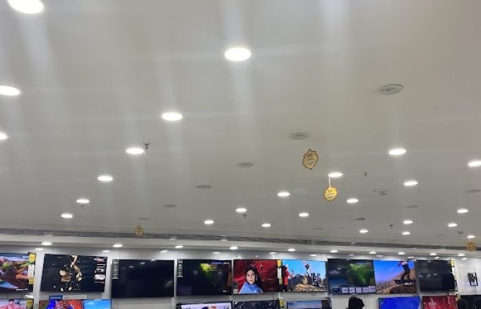 Bajaj Electronics - Jubilee Hills - Gallery Photo 3