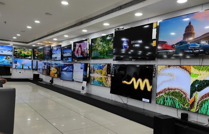 Bajaj Electronics - Jubilee Hills - Gallery Photo 4