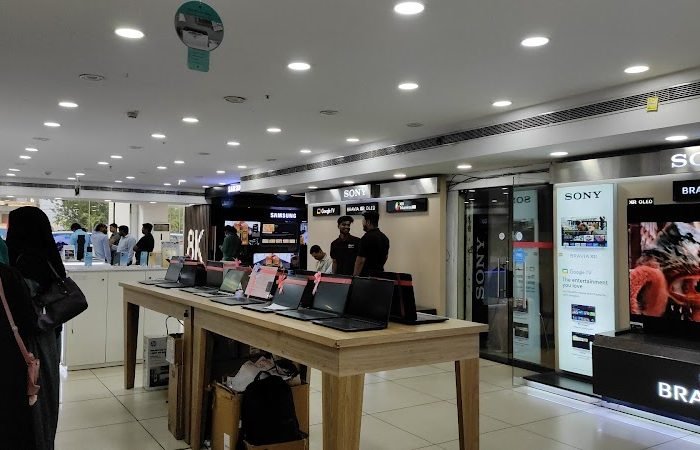 Bajaj Electronics - Jubilee Hills - Gallery Photo 5