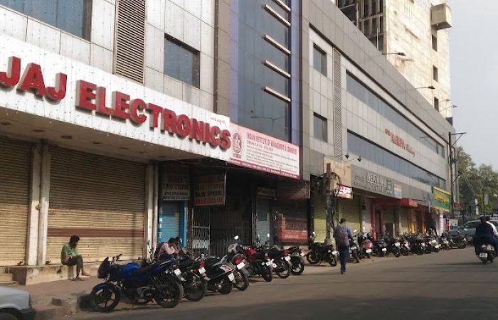 Bajaj Electronics - Lakdikapul - Feature Photo