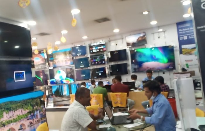 Bajaj Electronics - Lakdikapul - Gallery Photo 2