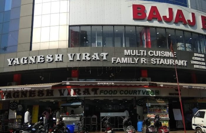 Bajaj Electronics - Lakdikapul - Gallery Photo 4