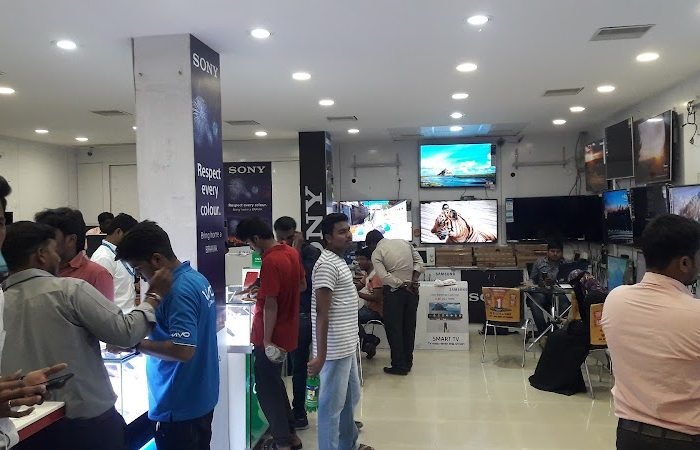 Bajaj Electronics - Lakdikapul - Gallery Photo 5