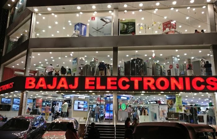 Bajaj Electronics - MG Road - Gallery Photo 2