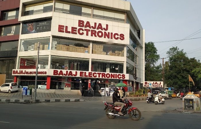 Bajaj Electronics - MG Road - Gallery Photo 4