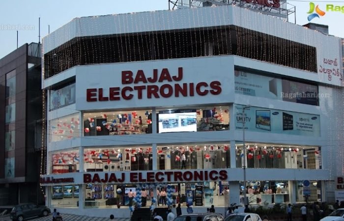 Bajaj Electronics - MG Road - Gallery Photo 5