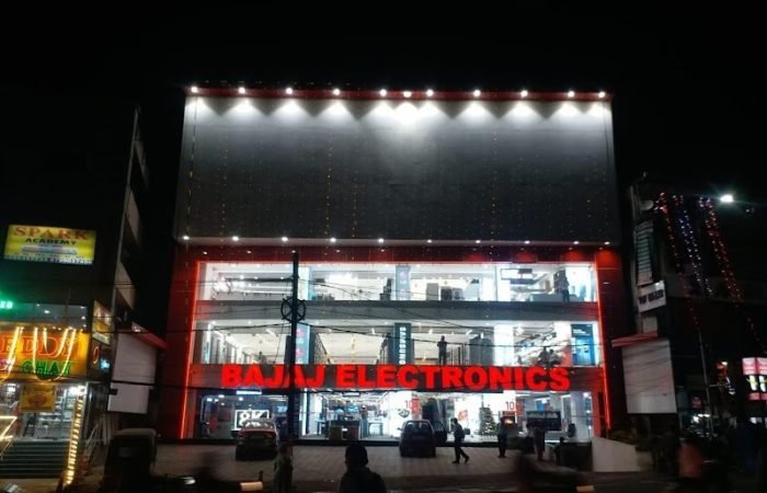 Bajaj Electronics - SR Nagar - Feature Photo