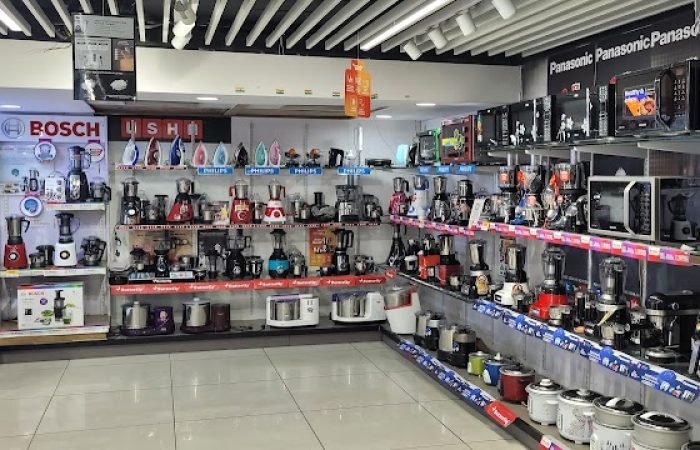 Bajaj Electronics - SR Nagar - Gallery Photo 2