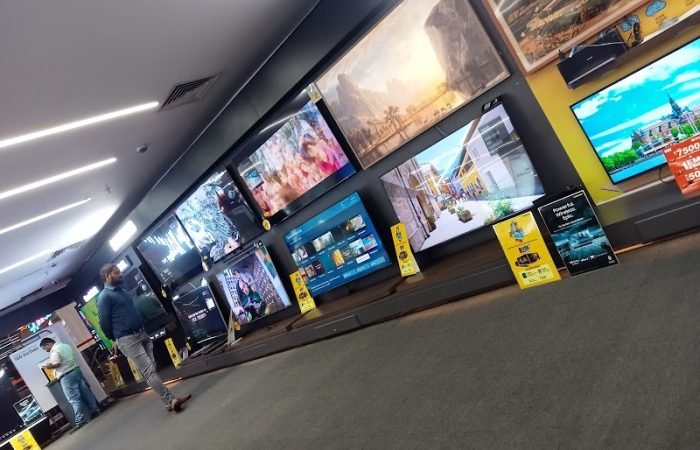 Bajaj Electronics - SR Nagar - Gallery Photo 3