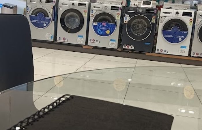 Bajaj Electronics - SR Nagar - Gallery Photo 4