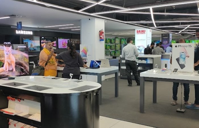 Bajaj Electronics - SR Nagar - Gallery Photo 5
