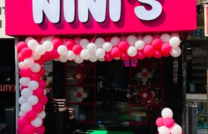 Baked By Nini's - Akota - Feature Photo