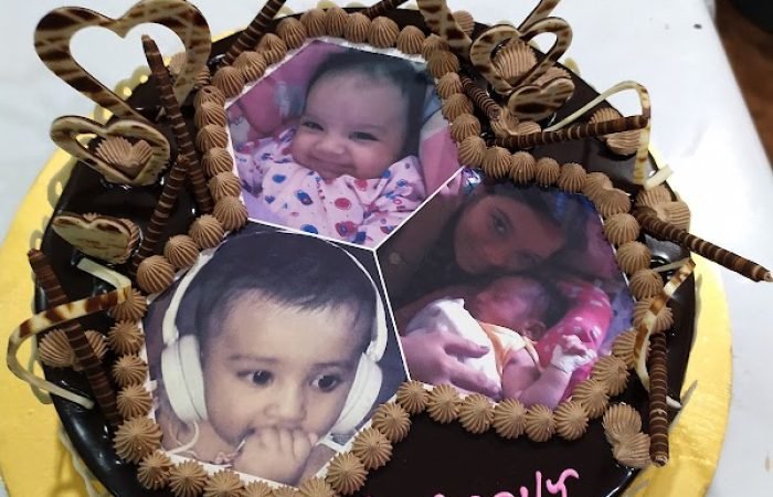 Bakes & Cakes - Feature Photo