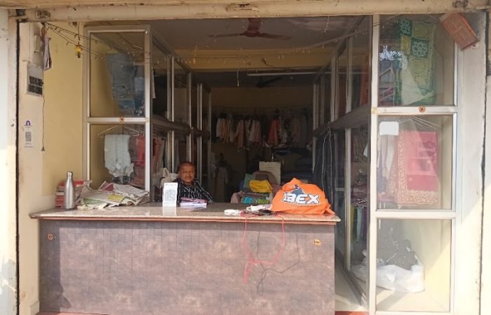 Balaji Laundary And Dry Cleaners - Feature Photo