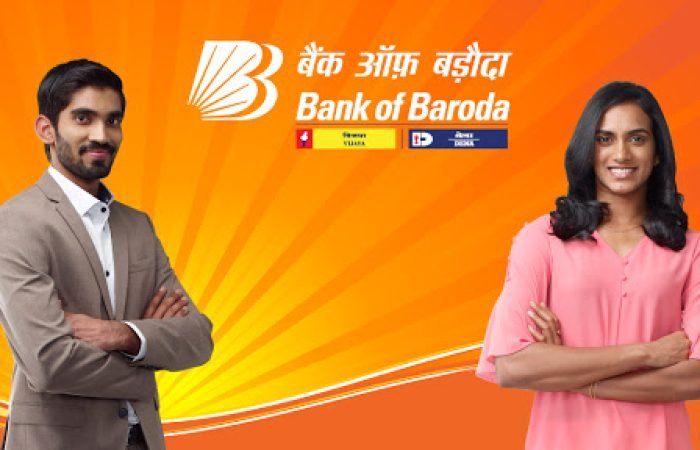 Bank Of Baroda - Feature Photo
