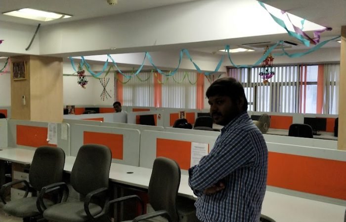 Bank Of Broda, Suraj Plaza - Feature Photo