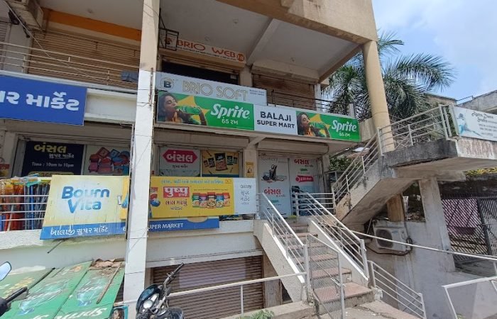 Bansal Super Market - Feature Photo