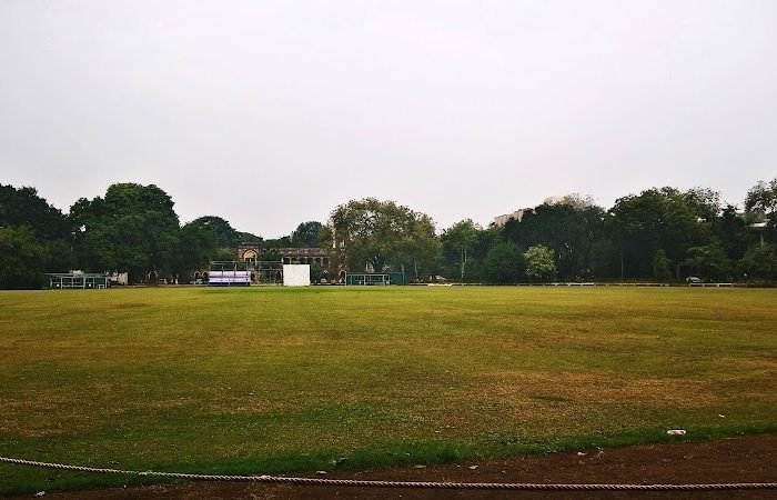 Baroda Cricket Association - Feature Photo