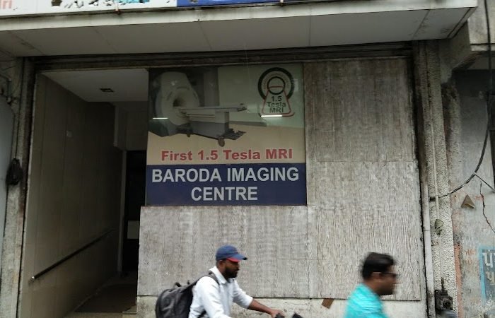 Baroda Imaging Center - Feature Photo