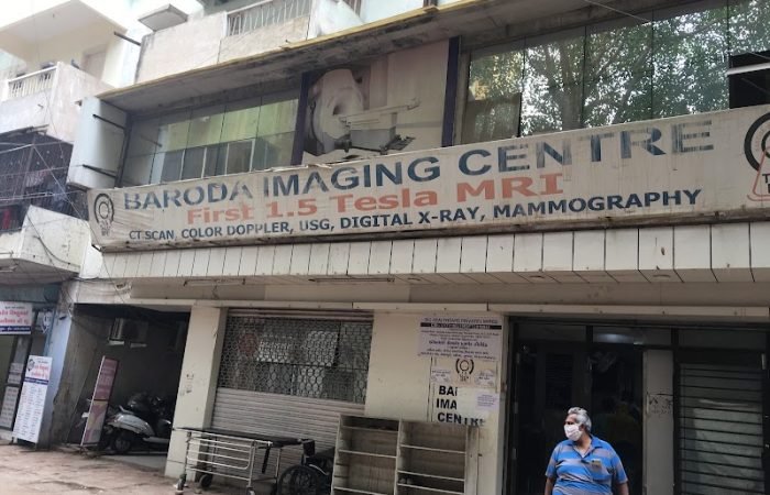Baroda Imaging Center - Feature Photo