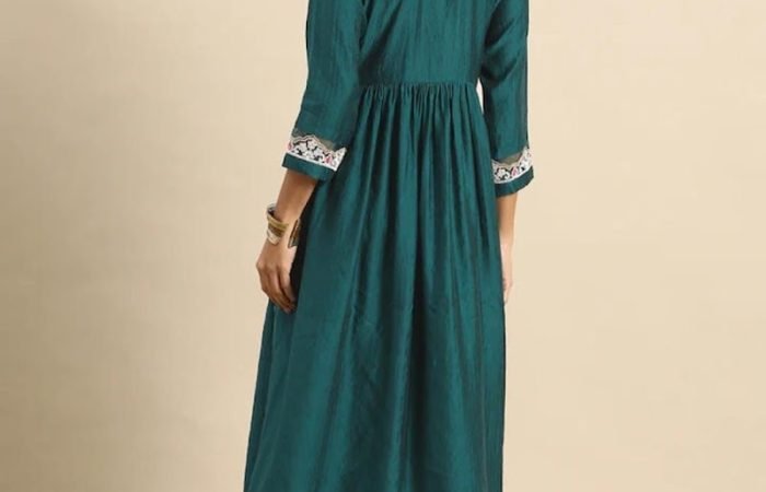 Baroda Ladies Tailor - Feature Photo