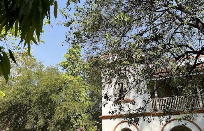 Baroda Sanskrit Mahavidyalaya - Feature Photo