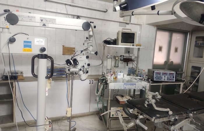 Baroda neurosurgical chintuchildren hospital - Feature Photo