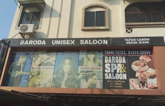 Baroda spa & salon - Feature Photo