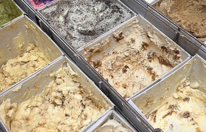 Baskin Robbins - Feature Photo