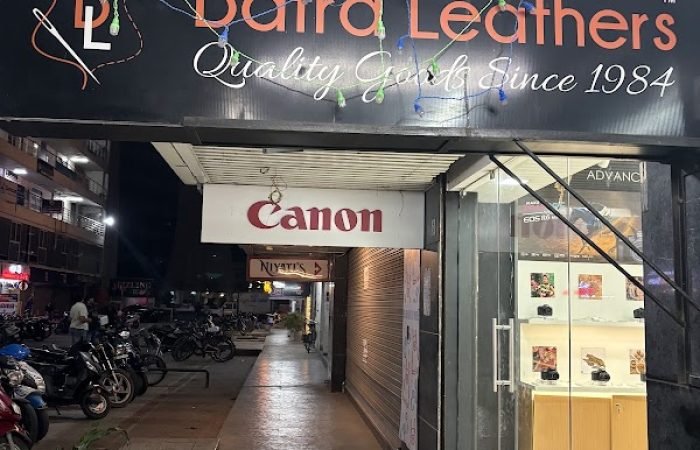 Batra Leathers - Feature Photo