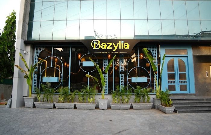 Bazylia - Global Cuisine - Feature Photo