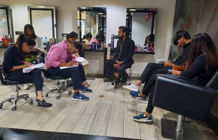 Beautipro Salon & Academy - Best Hair | Skin | Makeup Training Academy | Bridal Makeup | Beauty Salon & Academy in Vadodara - Feature Photo