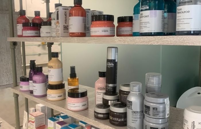 Beauty Mantra Salon & Academy - Feature Photo