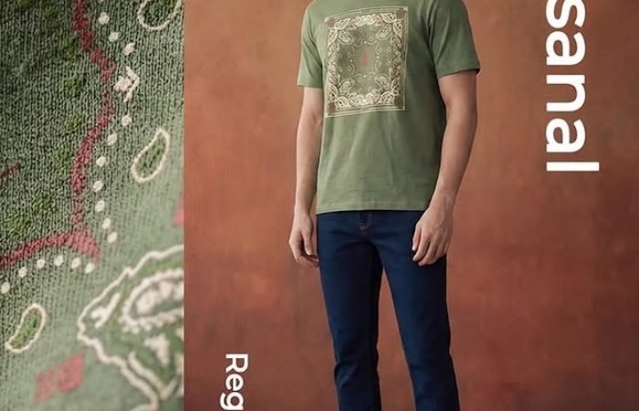 Being Human Clothing SIS - Feature Photo