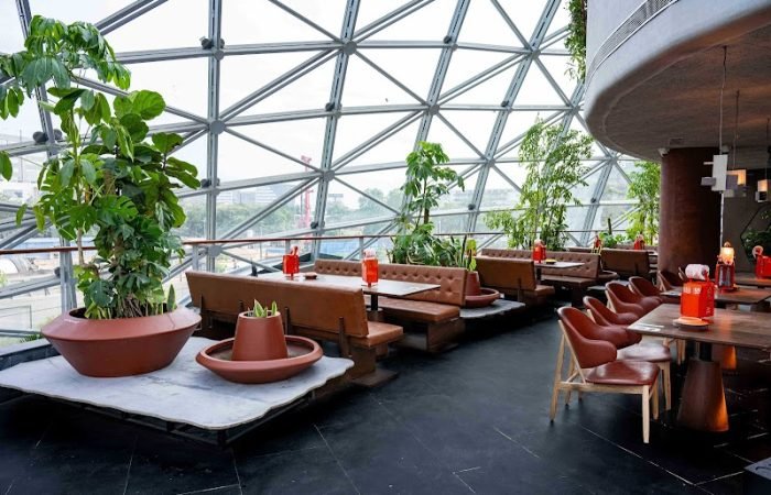 Bellandur SOCIAL - Feature Photo